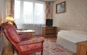 Туры в отель Four Points by Sheraton Wroclaw
