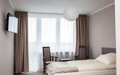 Туры в отель Four Points by Sheraton Wroclaw
