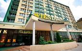 Туры в отель Four Points by Sheraton Wroclaw