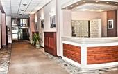 Туры в отель Four Points by Sheraton Wroclaw