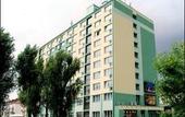 Туры в отель Four Points by Sheraton Wroclaw