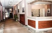 Туры в отель Four Points by Sheraton Wroclaw