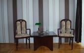 Туры в отель Four Points by Sheraton Wroclaw