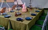 Туры в отель «Атмосфера» глэмпинг