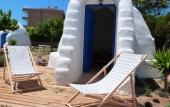 Туры в отель Camping 3 Estrellas