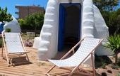 Туры в отель Camping 3 Estrellas