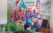 Туры в отель Camping 3 Estrellas