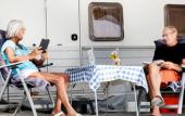 Туры в отель Camping 3 Estrellas