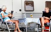 Туры в отель Camping 3 Estrellas