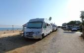 Туры в отель Camping 3 Estrellas