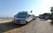 Туры в отель Camping 3 Estrellas