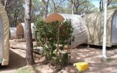 Туры в отель Camping 3 Estrellas