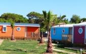 Туры в отель Camping 3 Estrellas