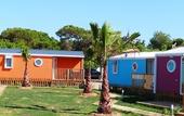 Туры в отель Camping 3 Estrellas