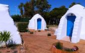 Туры в отель Camping 3 Estrellas
