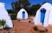 Туры в отель Camping 3 Estrellas