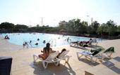 Туры в отель Camping 3 Estrellas
