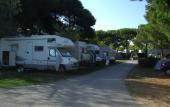 Туры в отель Camping 3 Estrellas