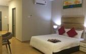 Туры в отель D GATEWAY PERDANA HOTEL