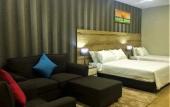 Туры в отель D GATEWAY PERDANA HOTEL