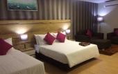 Туры в отель D GATEWAY PERDANA HOTEL