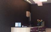 Туры в отель D GATEWAY PERDANA HOTEL