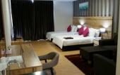 Туры в отель D GATEWAY PERDANA HOTEL
