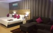 Туры в отель D GATEWAY PERDANA HOTEL