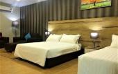 Туры в отель D GATEWAY PERDANA HOTEL