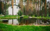 Туры в отель «Лес» загородный клуб