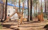 Туры в отель «Лес» загородный клуб