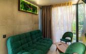 Туры в отель «Домик в соснах» коттедж