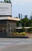 Туры в отель WelcomHotel Kences Palm Beach -Member ITCHotel Group