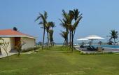 Туры в отель WelcomHotel Kences Palm Beach -Member ITCHotel Group