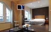 Туры в отель Chambres Les Carmes