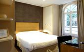 Туры в отель Chambres Les Carmes