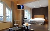 Туры в отель Chambres Les Carmes