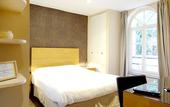 Туры в отель Chambres Les Carmes