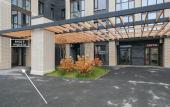 Туры в отель «ДОМАНТ на Трудовой, 25\/1» апартаменты