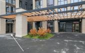 Туры в отель «ДОМАНТ на Трудовой, 25\/1» апартаменты