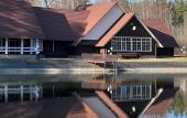 Туры в отель «Дворянская Усадьба» загородный клуб