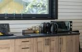 Туры в отель «Ильино» глэмпинг