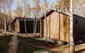 Туры в отель «Ильино» глэмпинг