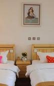 Туры в отель Zhangjiajie Tongfu Inn