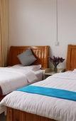 Туры в отель Zhangjiajie Tongfu Inn