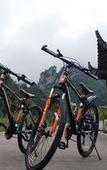 Туры в отель Zhangjiajie Tongfu Inn