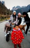 Туры в отель Zhangjiajie Tongfu Inn