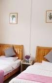 Туры в отель Zhangjiajie Tongfu Inn