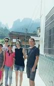 Туры в отель Zhangjiajie Tongfu Inn