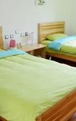 Туры в отель Zhangjiajie Tongfu Inn